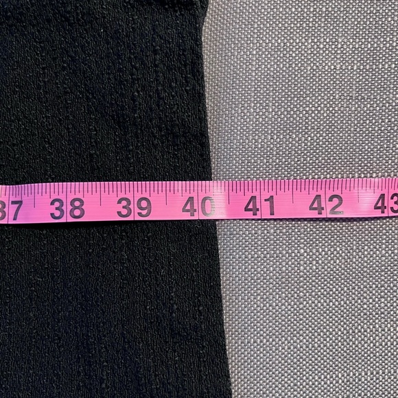 Hobbs Cotton Two Tone Pencil Dress - Picture 5 of 11